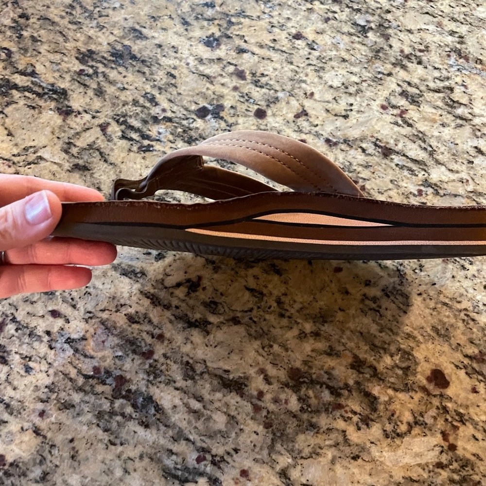 Rainbow Sandals - Picture 5 of 5